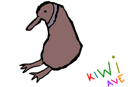 kiwii