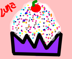  cupcake