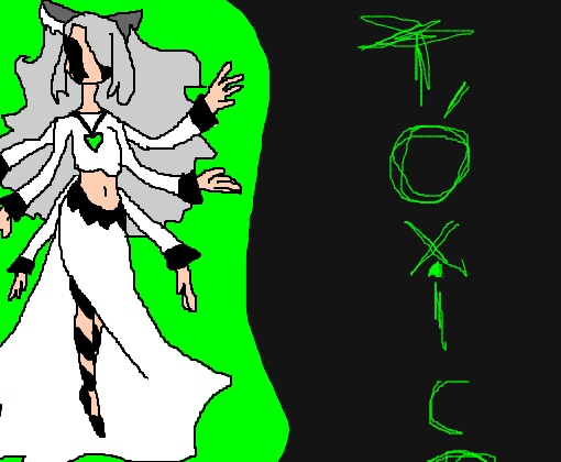 Pou - Desenho de moonspacefoxx - Gartic