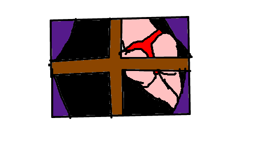 janela indiscreta