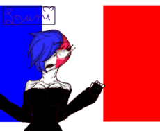 ~!France!~{Countryhumans}