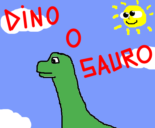 Dino o Sauro