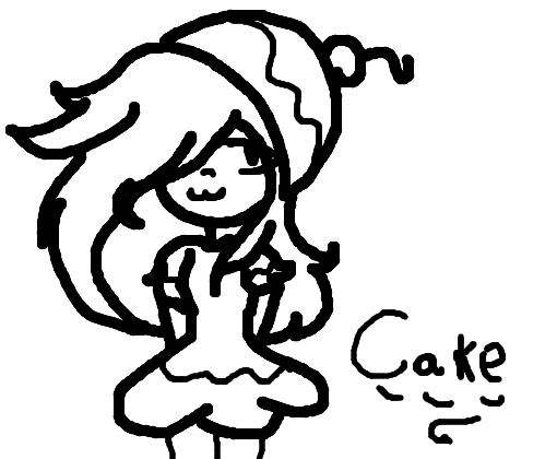 Cake S2