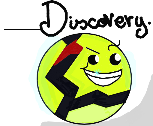 P/ _Discovery