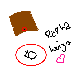 cupim - Rapha e Lu (LL)