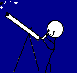 telescópio