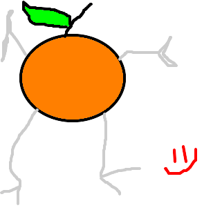 laranja mecânica