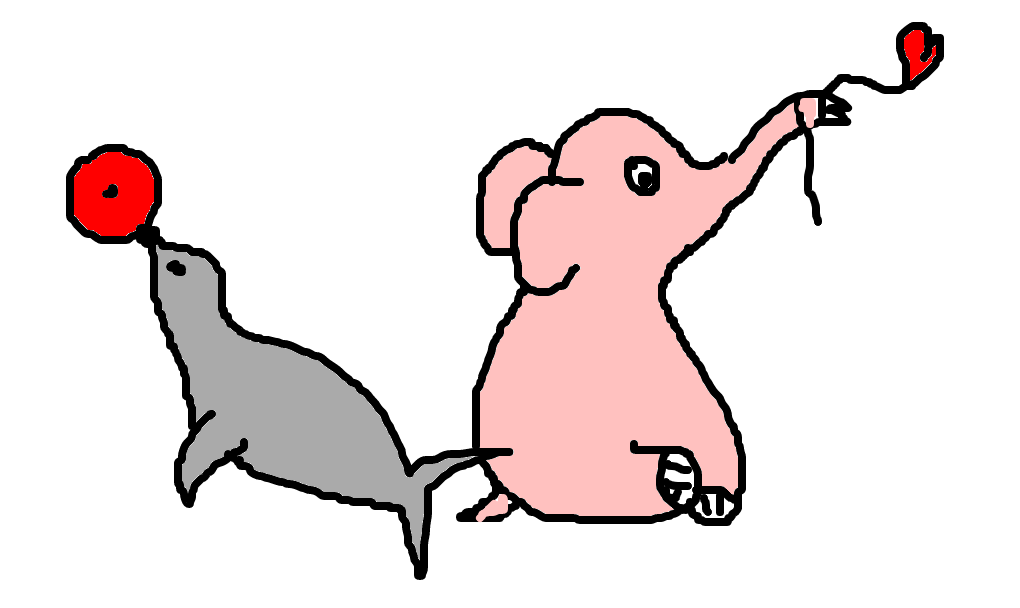 foca-elefante