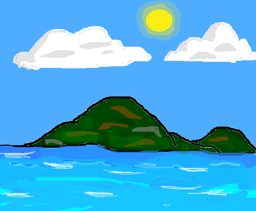 ilhas 