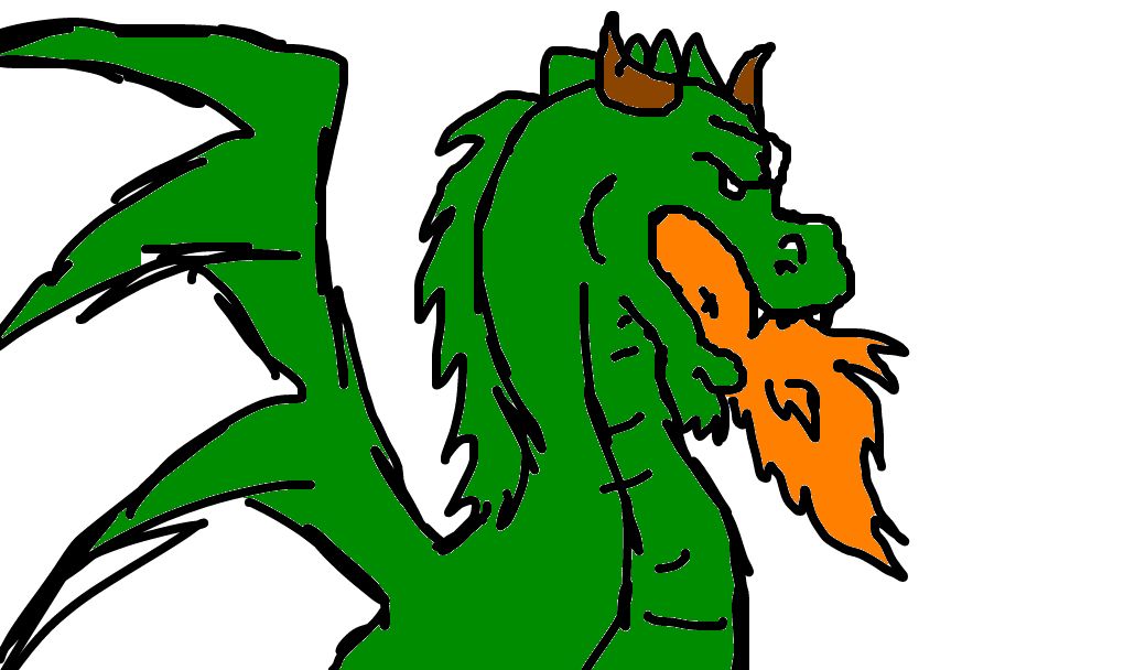 dragão-de-komodo