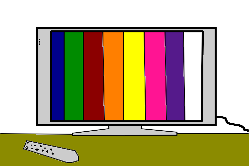TV de Plasma