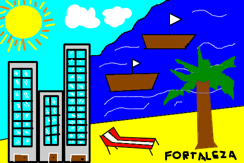 Fortaleza-CE