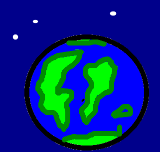 planeta