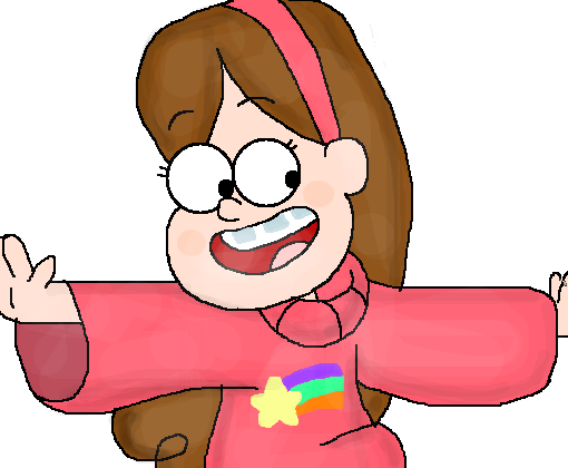 mabel pines