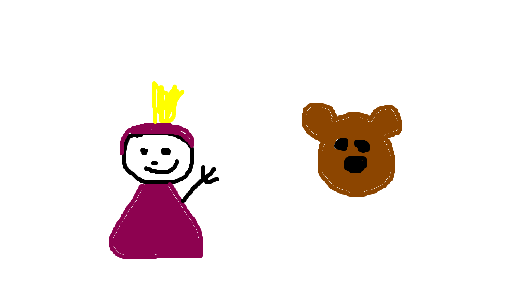 masha e o urso
