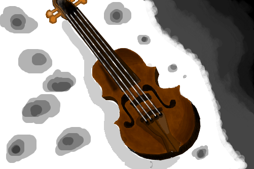 Violino P/ Letícia :D ( Lets123 )