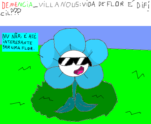 Ask Mad flowey 8#