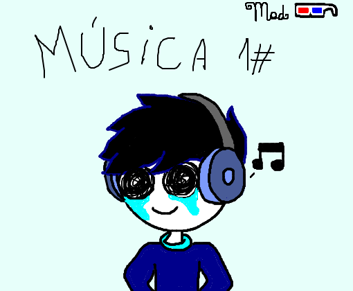 Música 1#