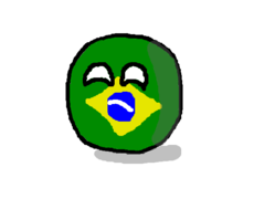 brasilball