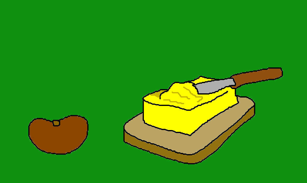 feijão manteiga