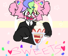 !!SWEETS!!