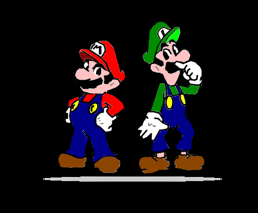 Mario E Luigi
