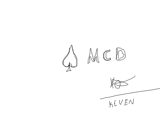 Mcd - Desenho de maedeseis - Gartic