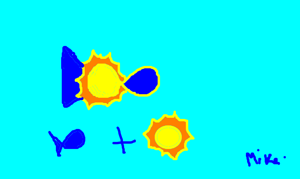 peixe-sol