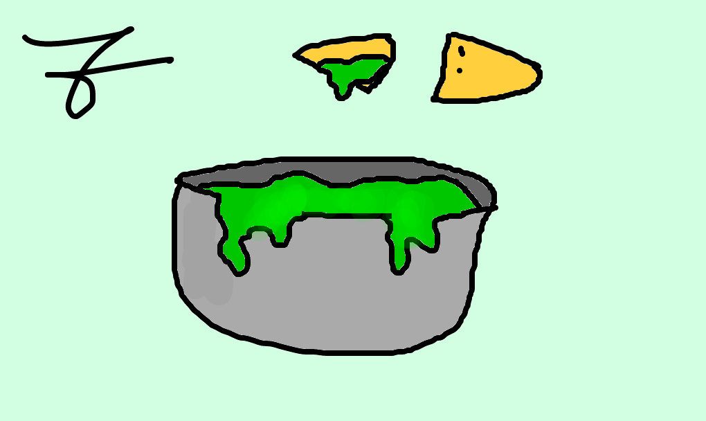 guacamole