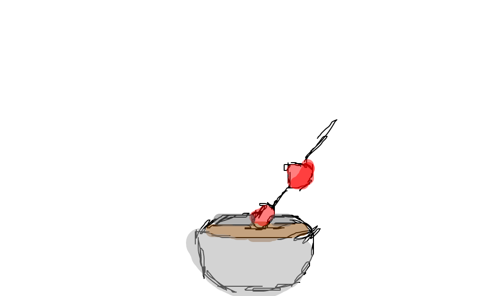 fondue