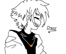 cross chara p/xx_crosschara_boy ^^
