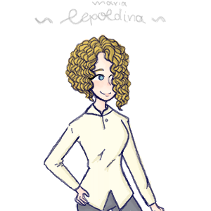 +Imperatriz Leopoldina+ especial 07/09 