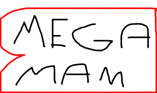 megaman