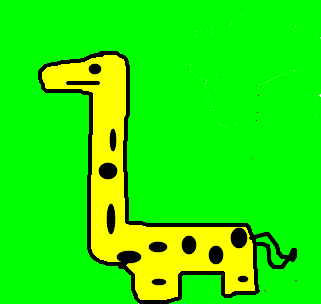 girafa