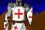 Cavaleiro Templario