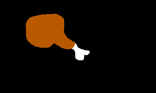 frango(desenho mt)