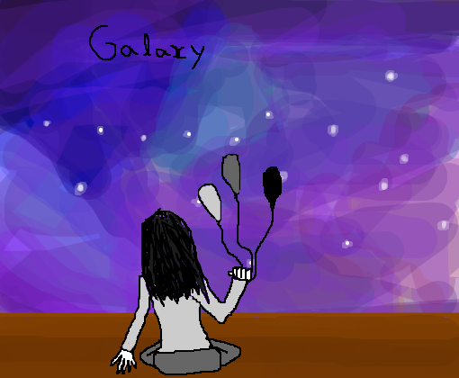 Galaxy...