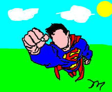 Super-Man 