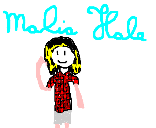 Malia Hale