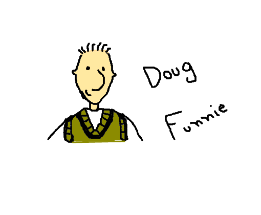 Doug Foniie