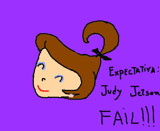 Fail Judy Jetson
