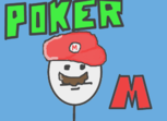 poker mario