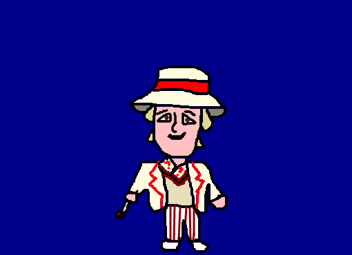 5th Doctor