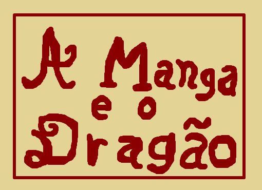 A Manga e o Dragão
