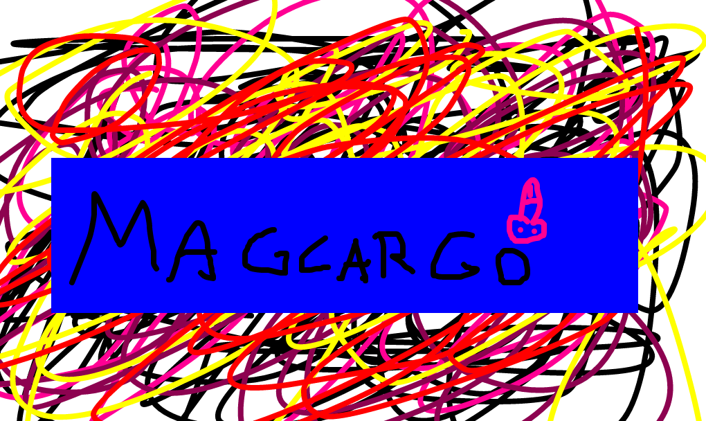 magcargo