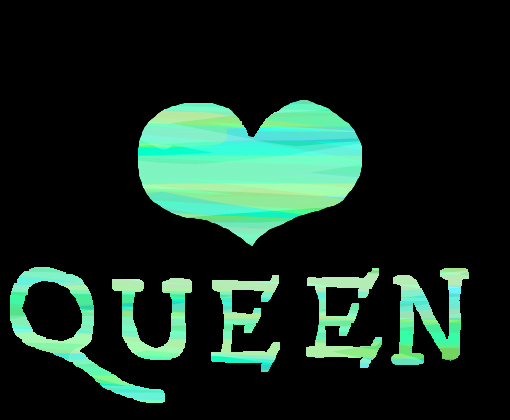 Queen<3