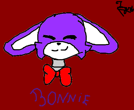 bonnie