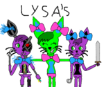 Lysa's