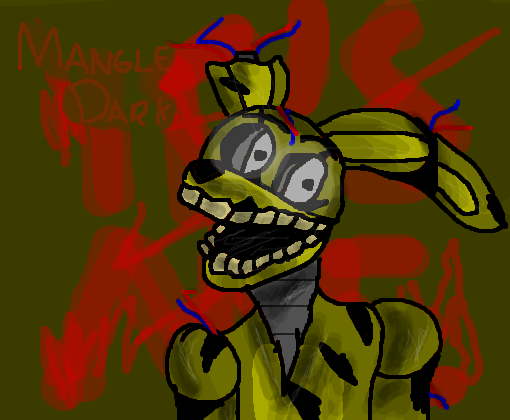 Spring Trap