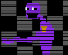 purple guy-minigame